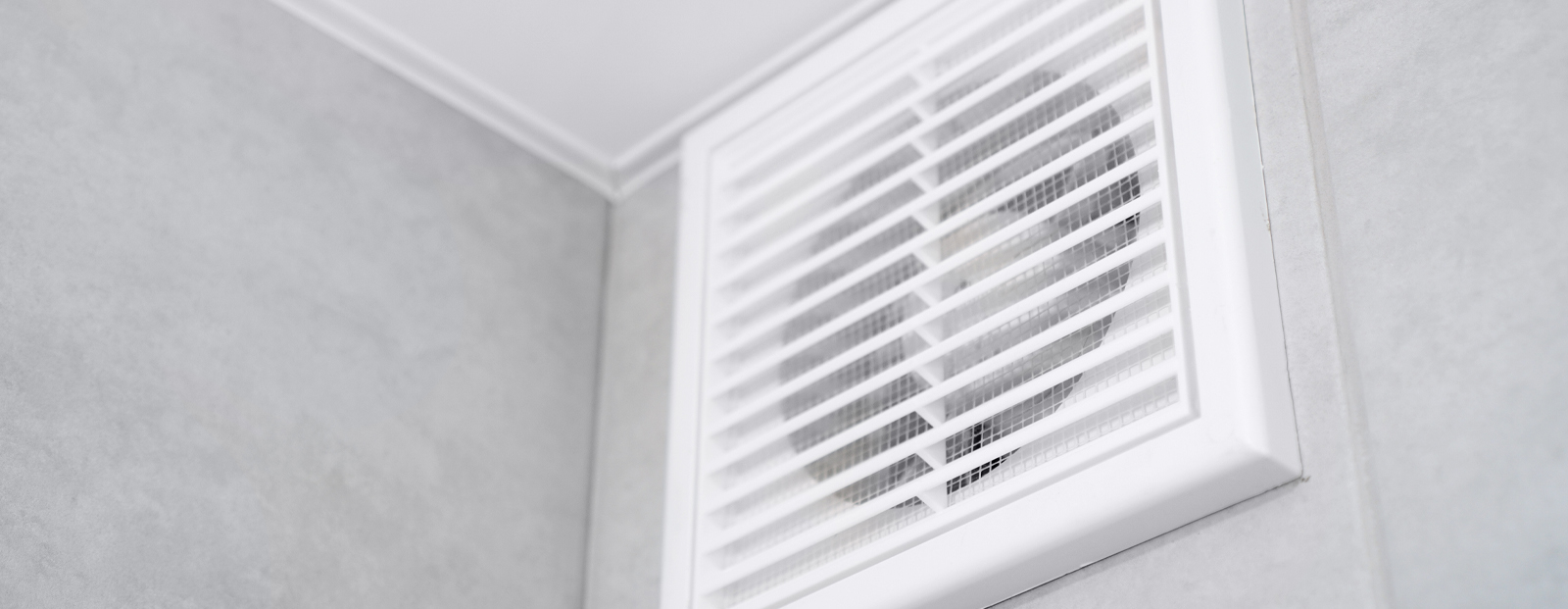 Dezentrale Wohnraumlüftung