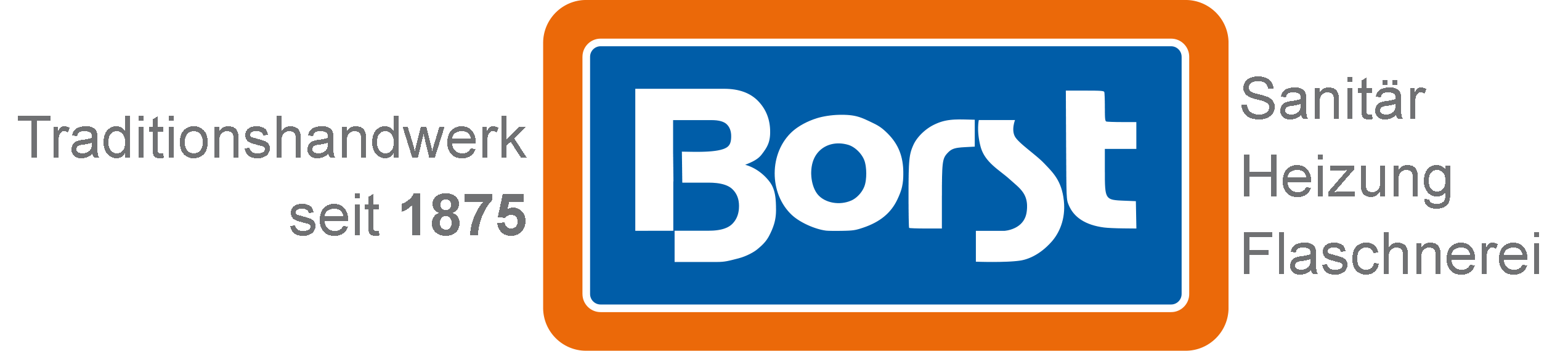 Ansprechpartner Borst GmbH