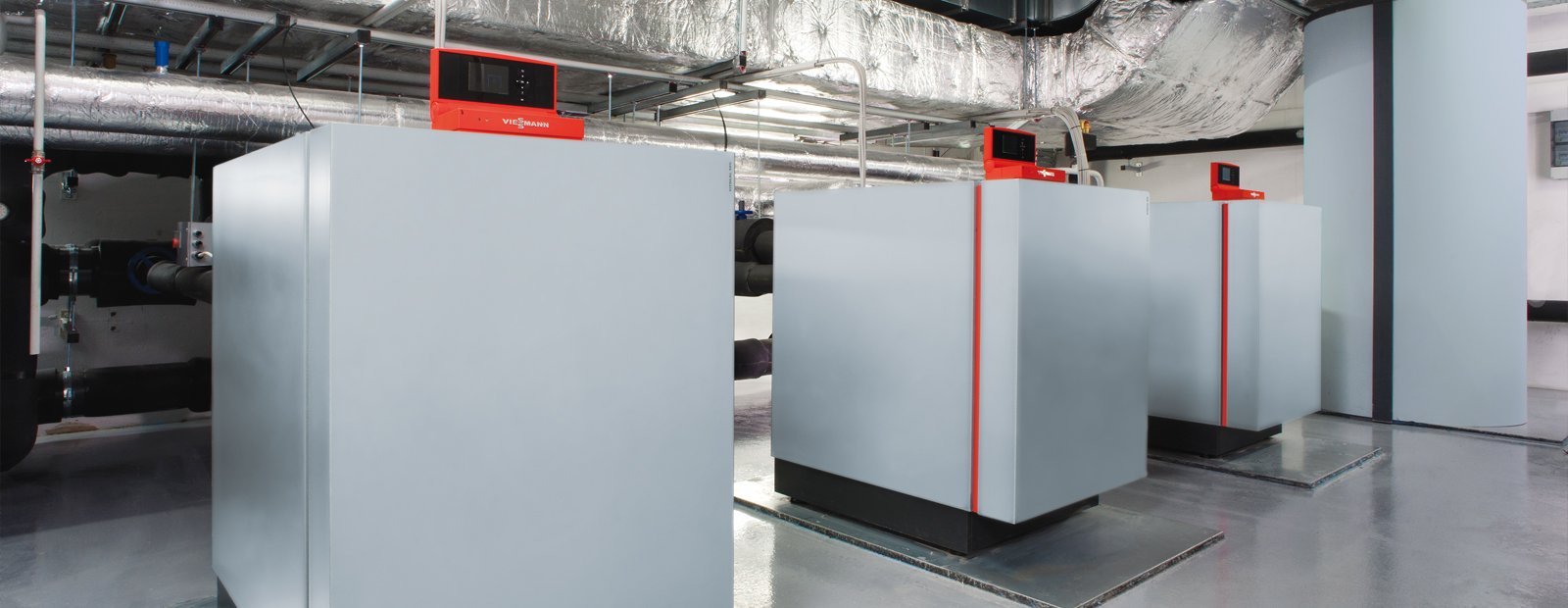 Leistungen Gewerbekunden